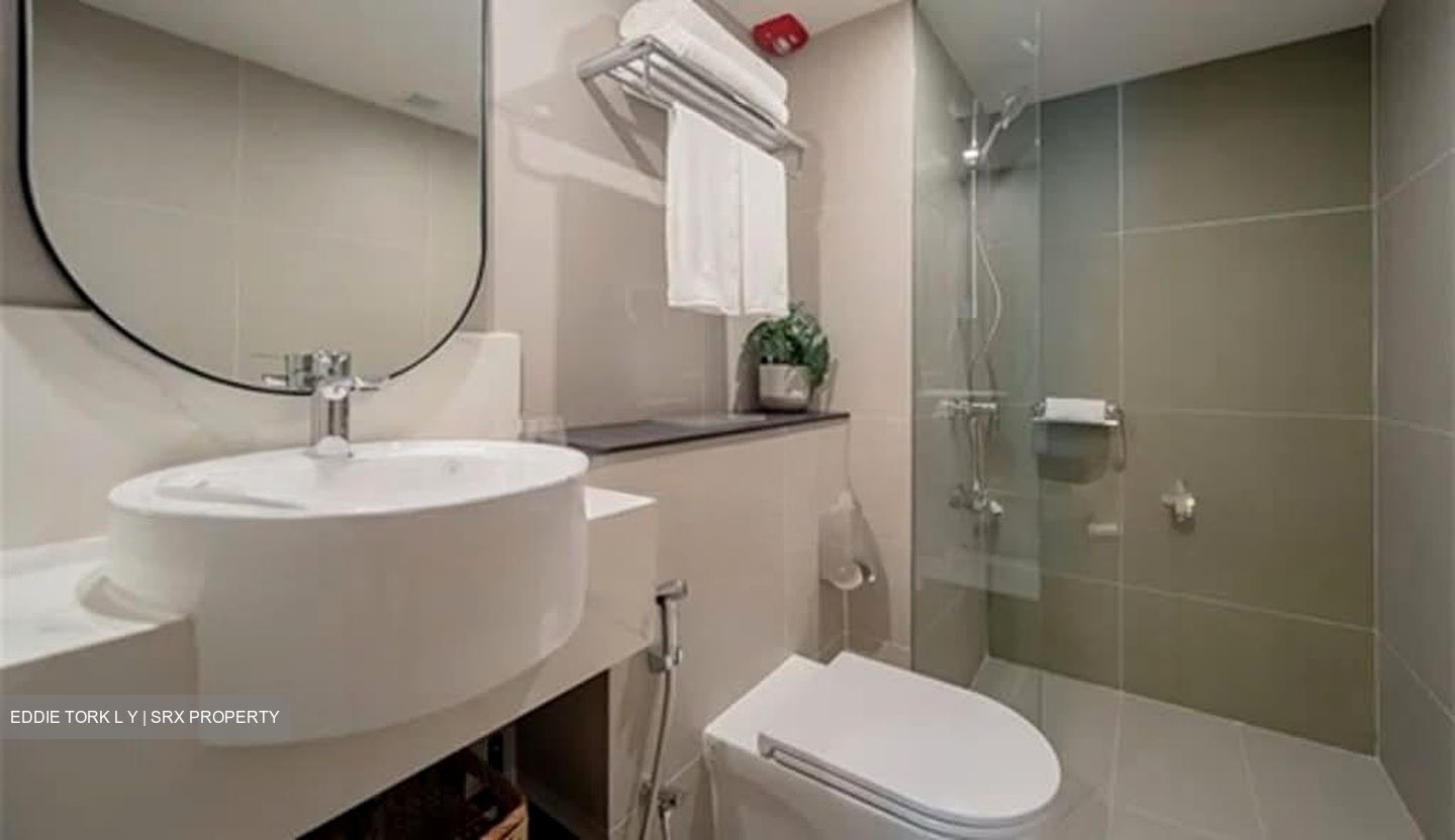 River Valley Road (D9), Apartment #556075811